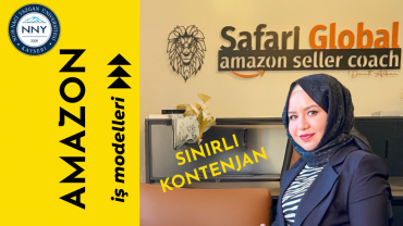 Amazon İş Modelleri