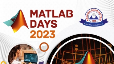 MATLAB DAYS 2023